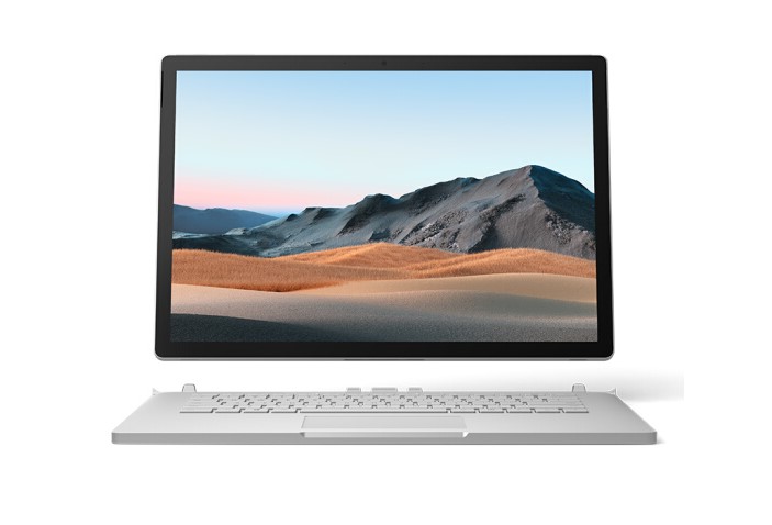 仙居Surface 维修前的准备工作